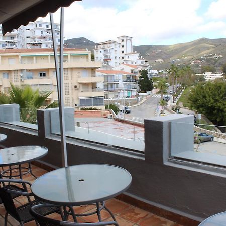 Hostal La Torre Almunecar Exterior photo