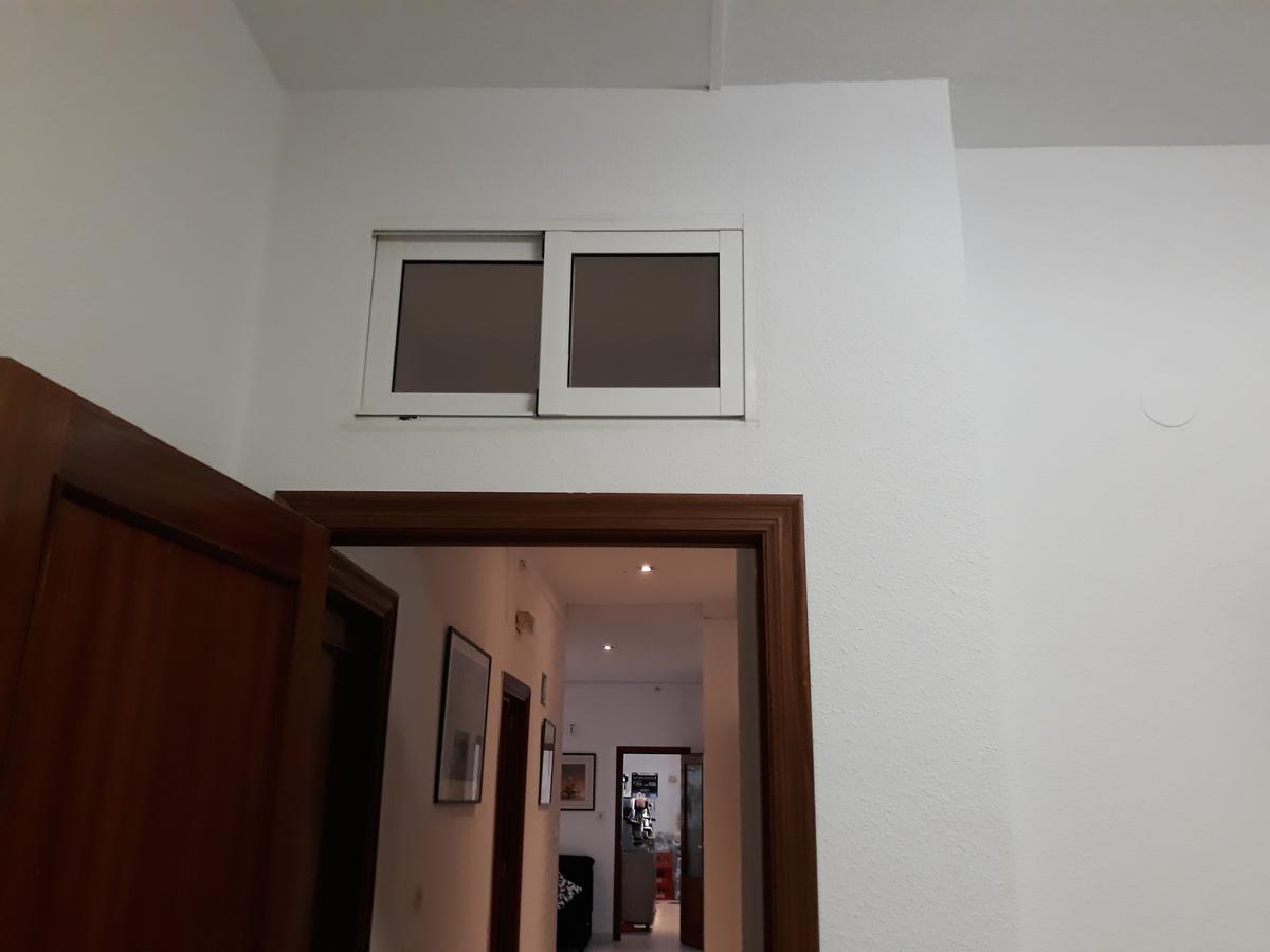 Hostal La Torre Almunecar Exterior photo